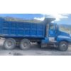 CAMIÓN DE VOLTEO - KENWORTH/ RENTA POR-DÍA