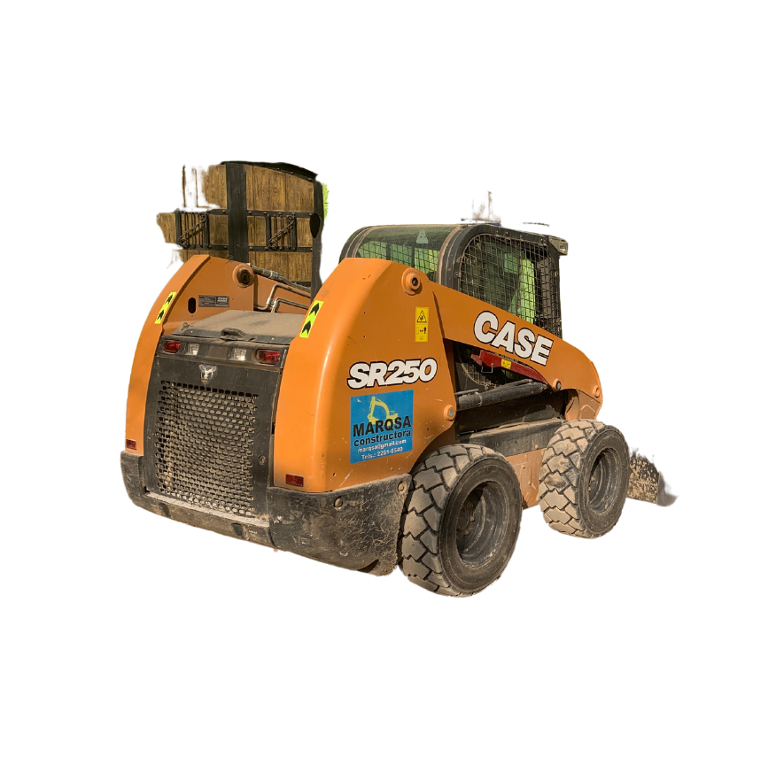 Imagen - Minicargador