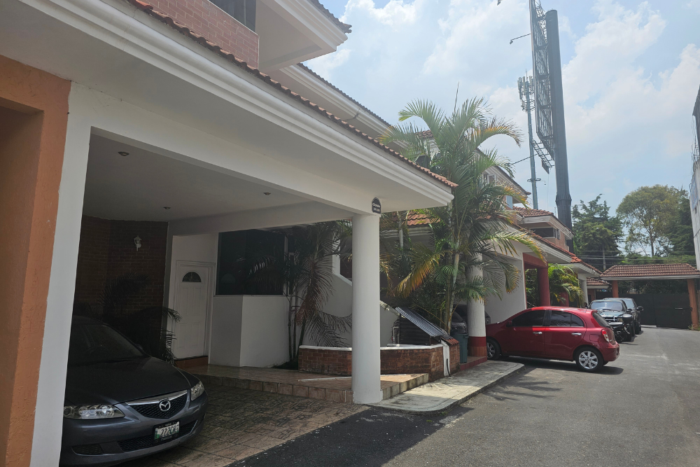 Villa Maria Magdalena 2