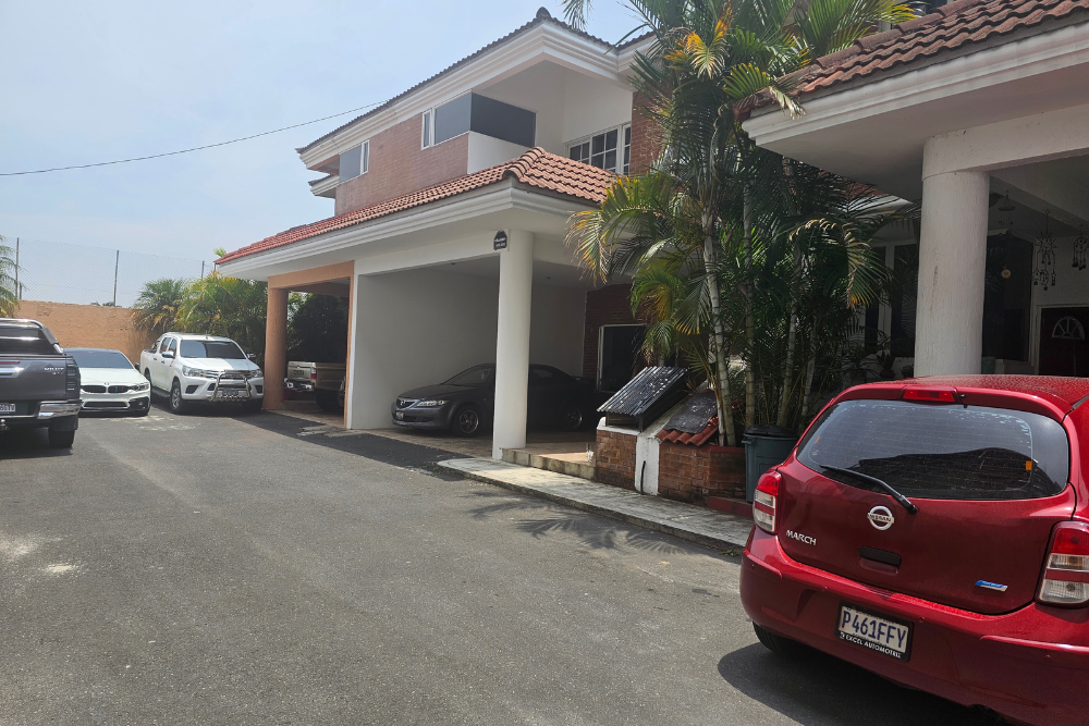 Villa Maria Magdalena 1