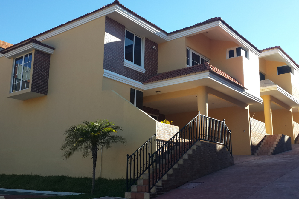 Condominio 4