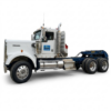 CAMIÓN TIPO CABEZAL / LOW BOY  - KENWORTH/ RENTA POR-DIA