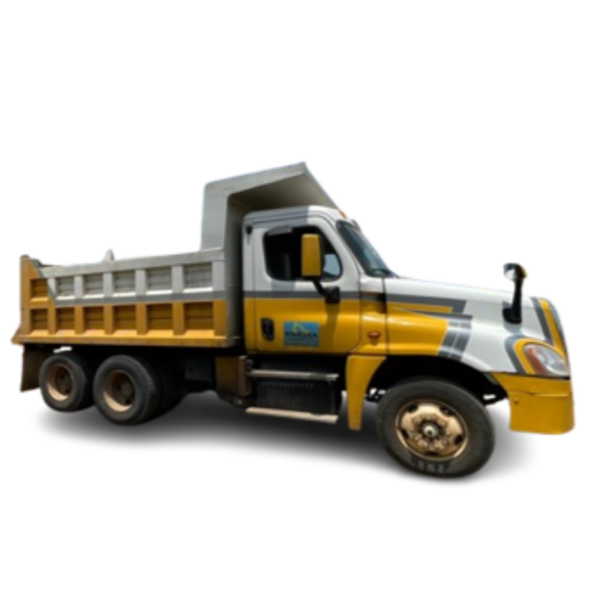 Fotografía de los productos CAMIÓN TIPO CABEZAL / FREIGHTLINER – CASCADIA/ RENTA POR-DIA